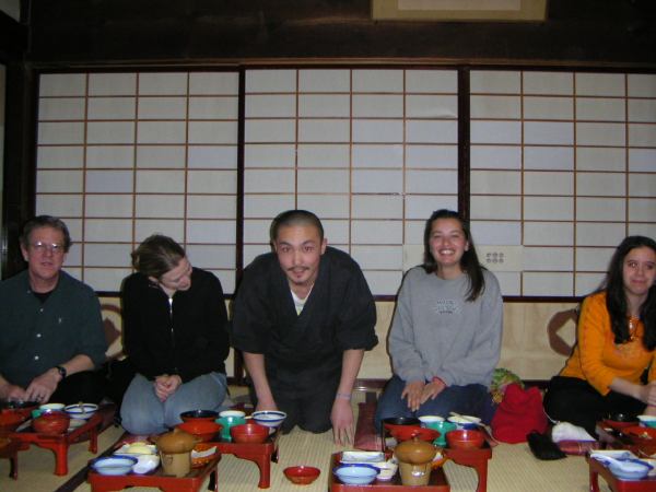 A Monk Must Be Good Looking. . .